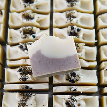 Load image into Gallery viewer, Rosemary Mint & Juniper, Main Product Line Soap Recipe, Intermediate (RECIPE ONLY!)