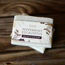 Load image into Gallery viewer, Sea Salt Soap Base Recipe + FIVE Variations! Intermediate/Advanced (RECIPE ONLY!)