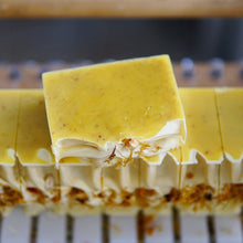Load image into Gallery viewer, Exfoliating Orange, Main Product Line Soap Recipe, Beginner-Friendly (RECIPE ONLY!)