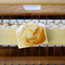 Load image into Gallery viewer, Lavender Lemongrass Soap Recipe, Beginner Friendly (RECIPE ONLY!)