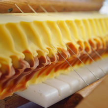 Load image into Gallery viewer, Orange & Bergamot, Shea Butter and Goat Milk Soap