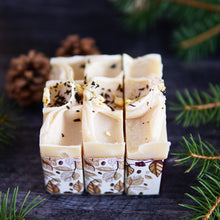 Load image into Gallery viewer, Spicy Chai Soap Recipe, Intermediate/Advanced (RECIPE ONLY!)