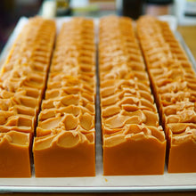 Load image into Gallery viewer, Orange Patchouli, Main Product Line Soap Recipe, Beginner-Friendly (RECIPE ONLY!)
