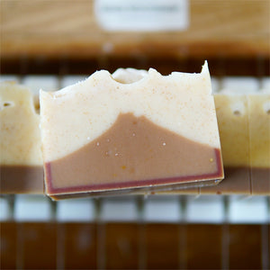 Mountain Man, Main Product Line Soap Recipe, Intermediate/Advanced (RECIPE ONLY!)