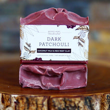 Load image into Gallery viewer, Dark Patchouli, Main Product Line Soap Recipe, Beginner-Friendly (RECIPE ONLY!)
