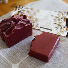 Load image into Gallery viewer, Dark Patchouli, Main Product Line Soap Recipe, Beginner-Friendly (RECIPE ONLY!)
