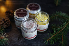 Load image into Gallery viewer, All-Natural Sugar Scrub Recipe (8 Scents!) - Beginner Friendly (RECIPE ONLY!)
