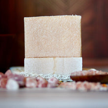 Load image into Gallery viewer, Sea Salt Soap Base Recipe + FIVE Variations! Intermediate/Advanced (RECIPE ONLY!)
