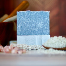 Load image into Gallery viewer, Sea Salt Soap Base Recipe + FIVE Variations! Intermediate/Advanced (RECIPE ONLY!)
