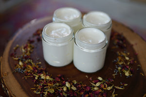 Whipped Body Butter Recipe (17 Scents!) - Beginner Friendly with Video Support (RECIPE ONLY!)