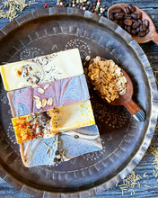 Load image into Gallery viewer, Campfire Coffee Soap Recipe, Intermediate (RECIPE ONLY!)
