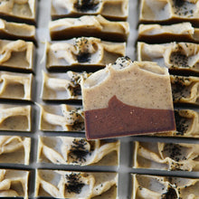 Load image into Gallery viewer, Coffee &amp; Clove, Main Product Line Soap Recipe, Intermediate/Advanced (RECIPE ONLY!)
