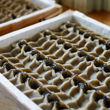 Load image into Gallery viewer, Coffee &amp; Clove, Main Product Line Soap Recipe, Intermediate/Advanced (RECIPE ONLY!)
