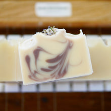 Load image into Gallery viewer, Calming Lavender, Main Product Line Soap Recipe, Beginner Friendly (RECIPE ONLY!)
