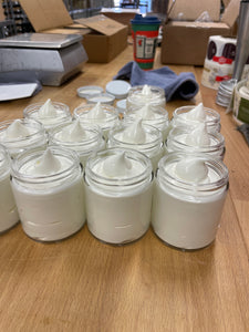 Whipped Body Butter Recipe (17 Scents!) - Beginner Friendly with Video Support (RECIPE ONLY!)