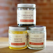 Load image into Gallery viewer, All-Natural Sugar Scrub Recipe (8 Scents!) - Beginner Friendly (RECIPE ONLY!)
