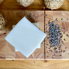 Load image into Gallery viewer, FREE! Pure Tallow Base Recipe - 100% Tallow Soap - Beginner Friendly (RECIPE ONLY!)
