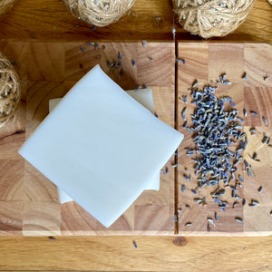 FREE! Pure Tallow Base Recipe - 100% Tallow Soap - Beginner Friendly (RECIPE ONLY!)