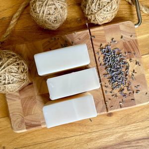 FREE! Pure Tallow Base Recipe - 100% Tallow Soap - Beginner Friendly (RECIPE ONLY!)