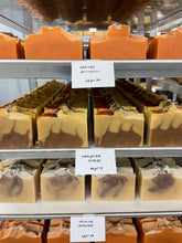 Load image into Gallery viewer, Campfire Coffee Soap Recipe, Intermediate (RECIPE ONLY!)
