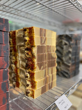 Load image into Gallery viewer, Campfire Coffee Soap Recipe, Intermediate (RECIPE ONLY!)
