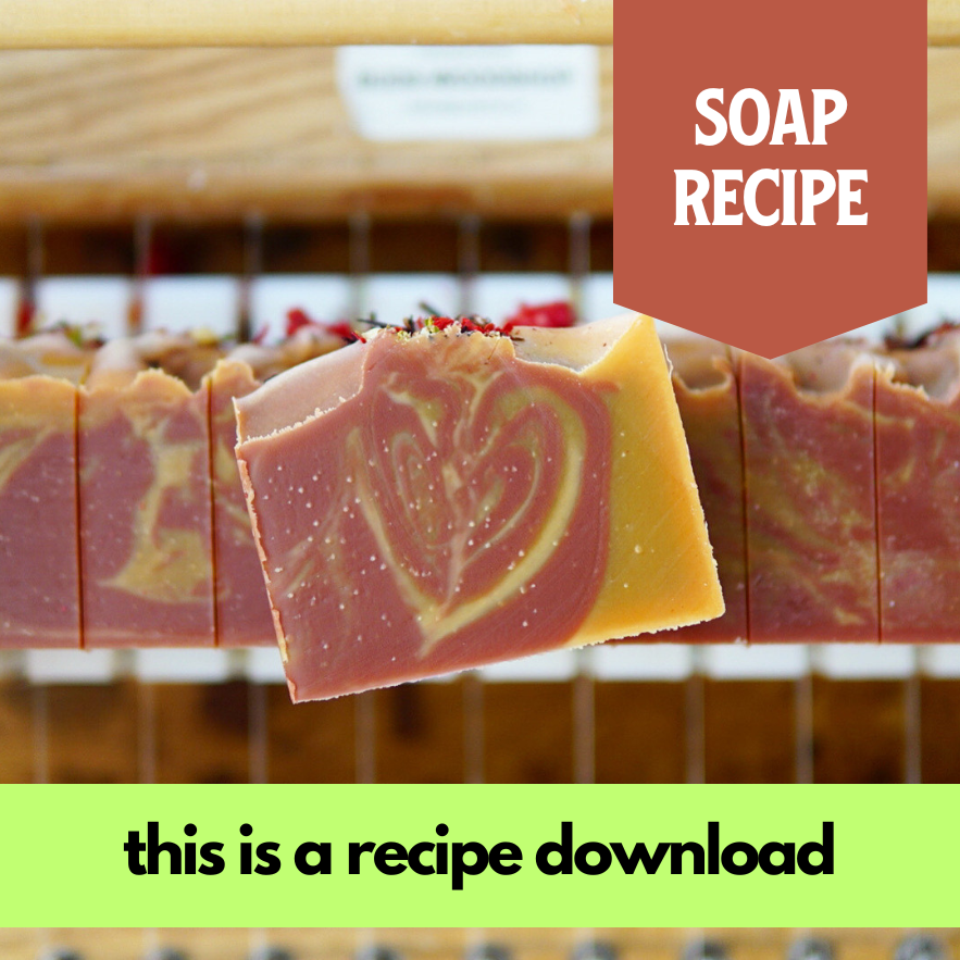 Fresh Squeezed Orange & Nutmeg Cold Process Soap - Handmade Soap - Vegan  Soap - Orange Soap - Bar Soap