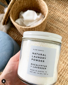 Laundry Powder - Hello Sunshine