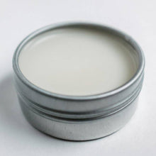 Load image into Gallery viewer, Fresh Lips, All Natural Lip Balm in Tin, Peppermint

