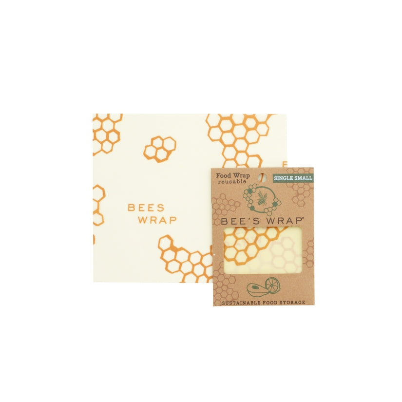 Honeycomb Food Wrap, Single Wrap - Choose a Size