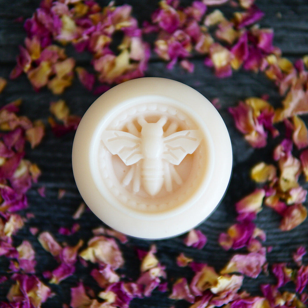 Beeswax Lotion Bar