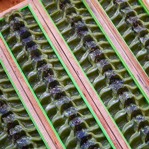 Aloe & Spearmint Soap with Avocado Butter