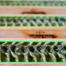 Load image into Gallery viewer, Aloe &amp; Spearmint Soap with Avocado Butter
