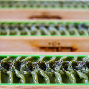 Aloe & Spearmint Soap with Avocado Butter