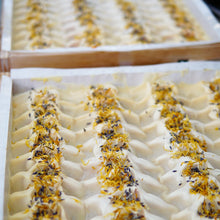 Load image into Gallery viewer, Lavender Lemongrass Soap Recipe, Beginner Friendly (RECIPE ONLY!)
