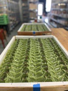 Aloe & Spearmint Soap with Avocado Butter